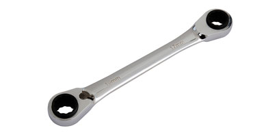 Ratchet Wrench