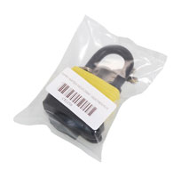 40mm Waterproof Padlock