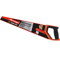 22in. Hand Saw