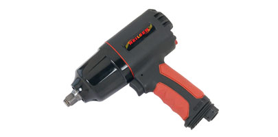 Air Impact Wrench