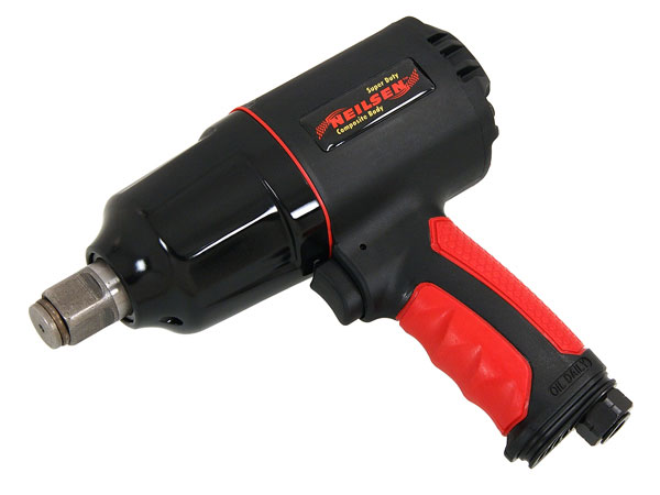 Air Impact Wrench