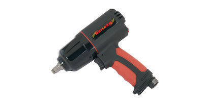 Air Impact Wrench