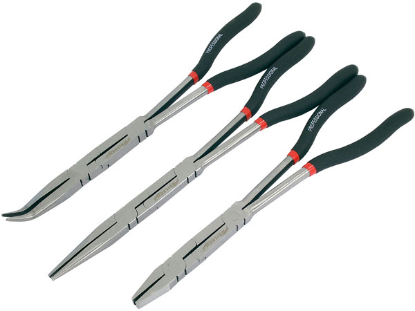 X-type Pliers