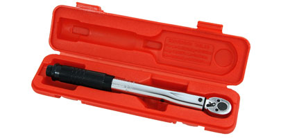 1/4in.Dr Torque Wrench