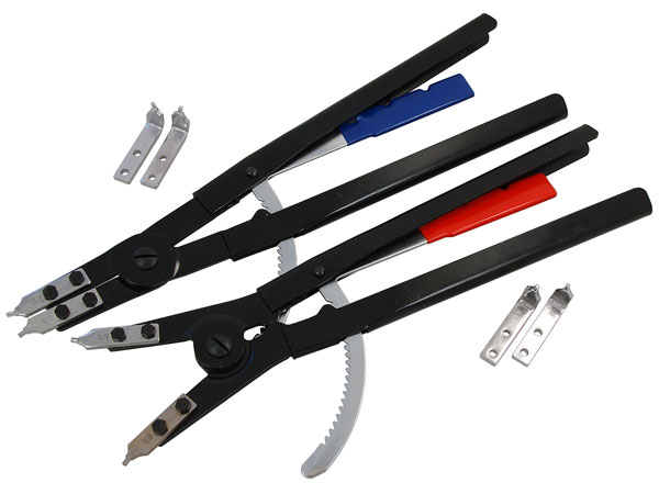 Snap Ring / Circlip Pliers