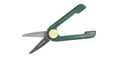 Folding Pocket Snips