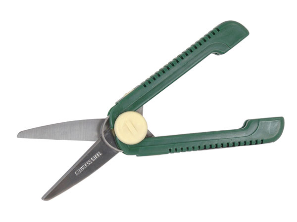 Folding Pocket Snips