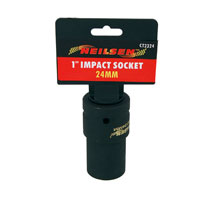 Impact Socket