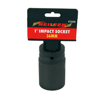 Impact Socket