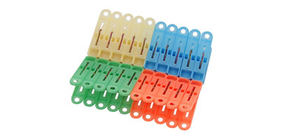 Clothes Pegs