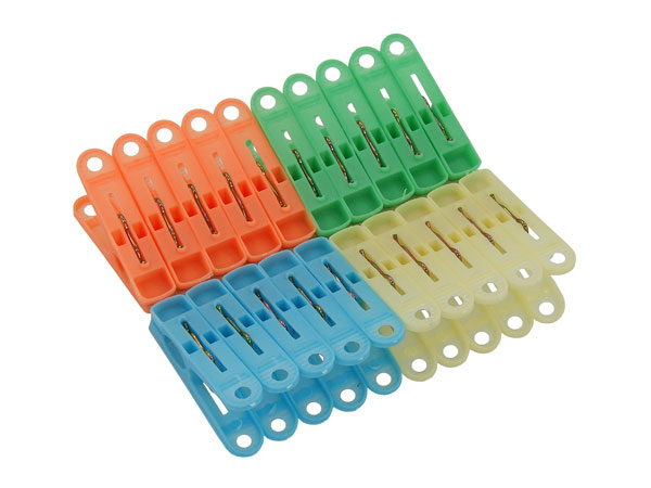 Clothes Pegs