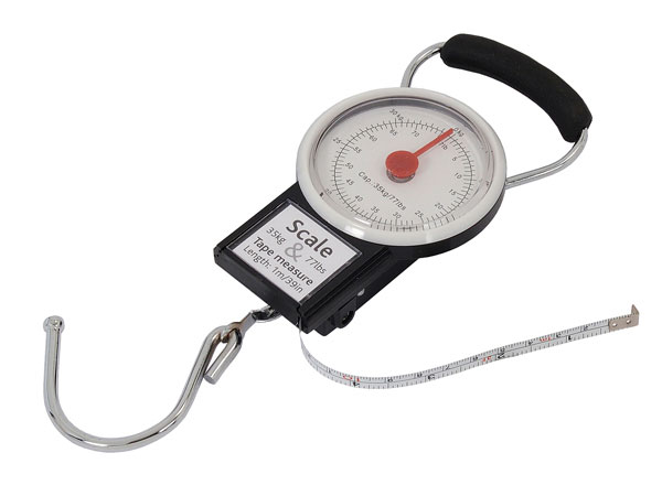 Luggage Scale