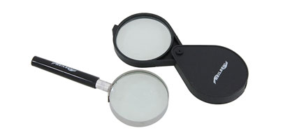 Magnifying Glass Set