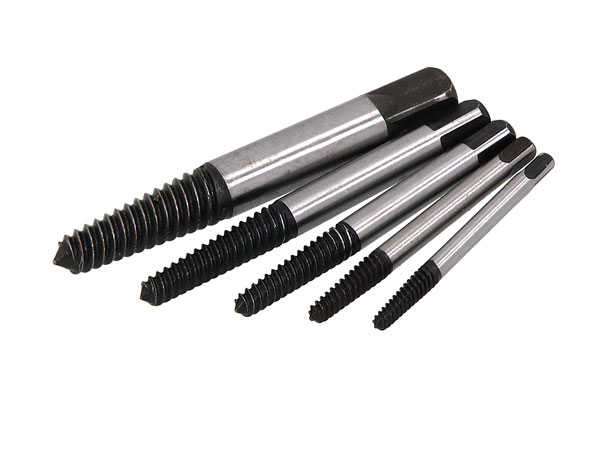 Screw Extractor Set