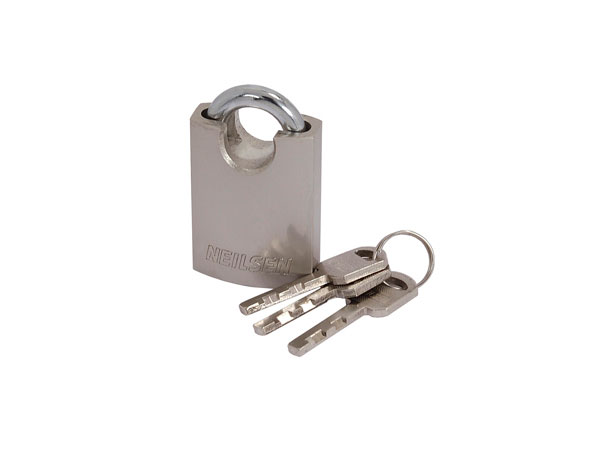 40mm Padlock