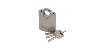 50mm Padlock