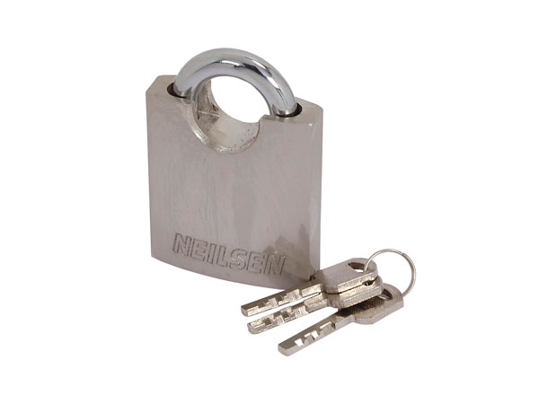 60mm Padlock