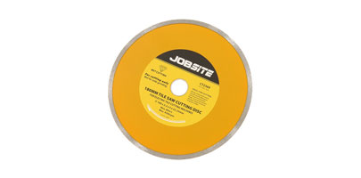 Tile Cutting Diamond Disc