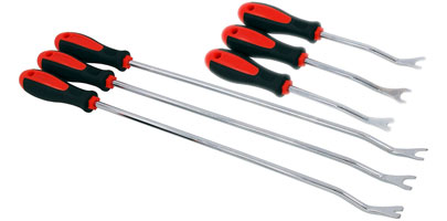 Trim and Door Panel Tool Set