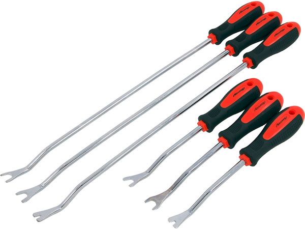 Trim and Door Panel Tool Set