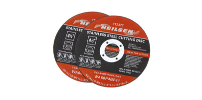 Stainless Steel Cutting Discs