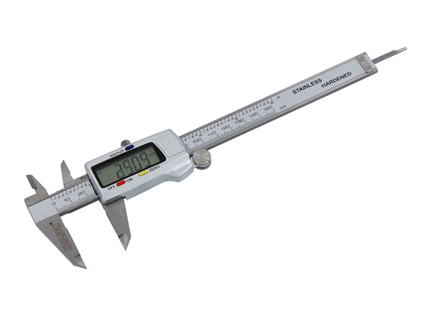 Calliper / Vernier Scale Gauge