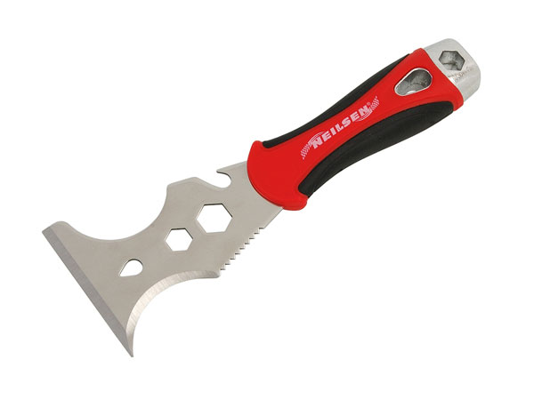 5-in-1 Scraper / Multi-Tool