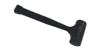 24oz Soft Head Hammer