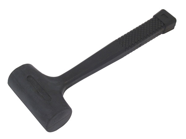 24oz Soft Head Hammer