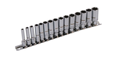 Socket Set