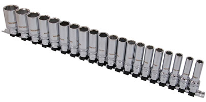 Xi-On Socket Set