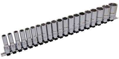 Xi-On Socket Set