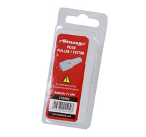 Fuse Puller and Tester        