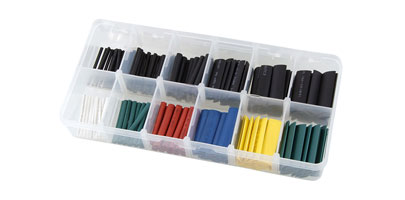 Heat Shrink Sleeves