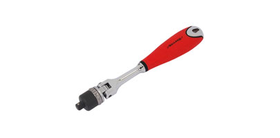 Swivel Head Super Duty Ratchet