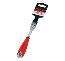 Swivel Head Super Duty Ratchet