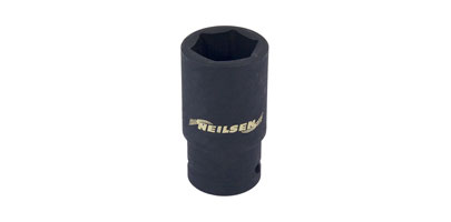 24mm Impact Socket