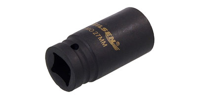 27mm Impact Socket