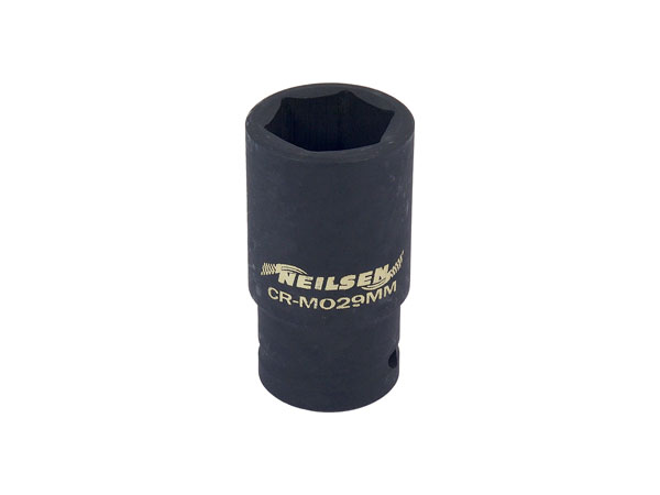 29mm Impact Socket