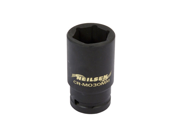 30mm Impact Socket