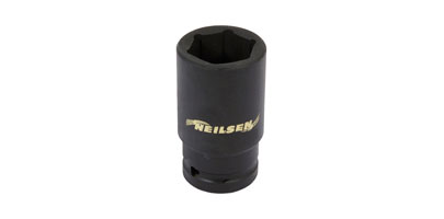 Deep Impact Socket - 32mm