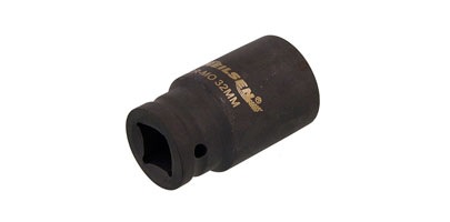 32mm Impact Socket