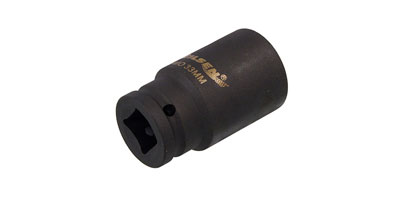 33mm Impact Socket