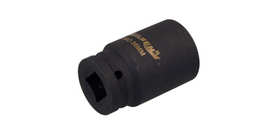 Deep Impact Socket - 38mm