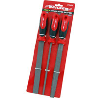 Wood Rasp Set