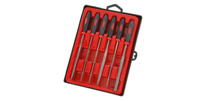 Needle File Set