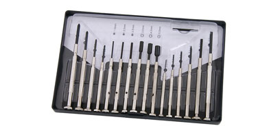 Precision Screwdriver Set