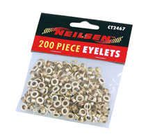 Tarpaulin Eyelets