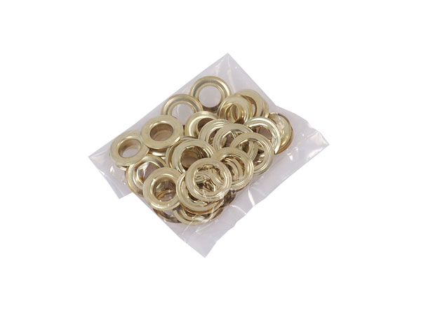 Tarpaulin Eyelets