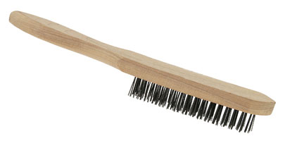 Wire Brush in box of 12